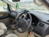 Toyota Alphard 2007 года за 4 500 000 тг. в Кульсары – фото 3