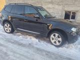 BMW X3 2005 года за 6 000 000 тг. в Шымкент – фото 4