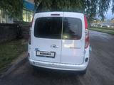Renault Kangoo 2013 годаүшін800 000 тг. в Алматы – фото 2