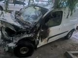 Renault Kangoo 2013 годаүшін800 000 тг. в Алматы – фото 5