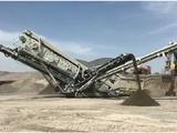 NFLG  Установка мобильная сортировочная NFLG NFS350 2024 года в Алматы – фото 2