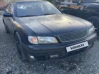 Nissan Maxima