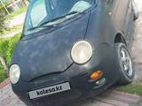 Daewoo Matiz 2006 годаүшін650 000 тг. в Каскелен