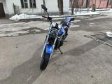 Honda  CB 400 Super Four 1997 годаүшін1 500 000 тг. в Алматы