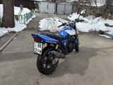 Honda  CB 400 Super Four 1997 годаүшін1 500 000 тг. в Алматы – фото 4