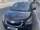 Chevrolet Cobalt 2021 годаfor5 500 000 тг. в Актау