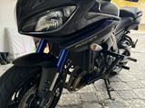 Yamaha  FZ8 2014 годаүшін4 200 000 тг. в Павлодар – фото 2