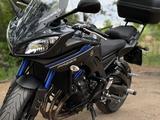 Yamaha  FZ8 2014 года за 4 200 000 тг. в Павлодар