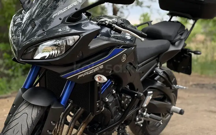Yamaha  FZ8 2014 года за 4 200 000 тг. в Павлодар