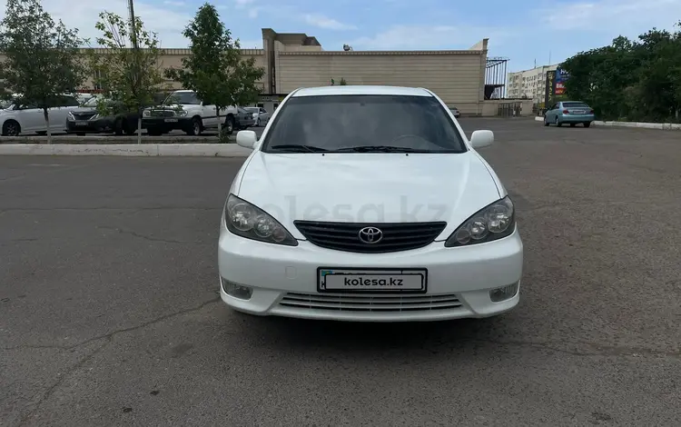 Toyota Camry 2006 годаүшін5 000 000 тг. в Актау