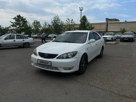 Toyota Camry 2006 года за 5 000 000 тг. в Актау – фото 2