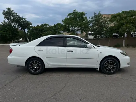 Toyota Camry 2006 года за 5 000 000 тг. в Актау – фото 4