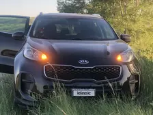 Kia Sportage, 2018