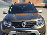Renault Duster 2021 годаүшін6 900 000 тг. в Костанай