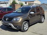 Renault Duster 2021 годаүшін6 900 000 тг. в Костанай – фото 2