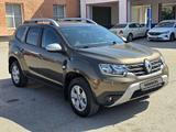 Renault Duster 2021 годаүшін6 900 000 тг. в Костанай – фото 3