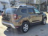Renault Duster 2021 годаүшін6 900 000 тг. в Костанай – фото 4