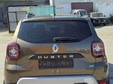 Renault Duster 2021 годаүшін6 900 000 тг. в Костанай – фото 5