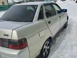 ВАЗ (Lada) 2110 2004 годаүшін1 400 000 тг. в Актобе – фото 3