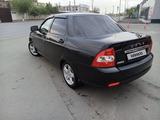 ВАЗ (Lada) Priora 2170 2007 года за 1 800 000 тг. в Атырау – фото 4