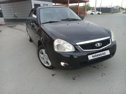 ВАЗ (Lada) Priora 2170 2007 года за 1 800 000 тг. в Атырау – фото 6