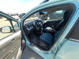 Daewoo Matiz Creative 2010 годаүшін3 900 000 тг. в Тараз – фото 3