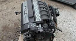 Двигатель M52 B28 1 ванус 2,8 литра за 900 000 тг. в Астана