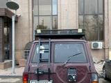 Nissan Patrol 1990 годаүшін8 500 000 тг. в Жезказган – фото 4