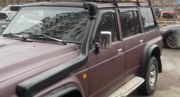 Nissan Patrol 1990 годаүшін7 700 000 тг. в Жезказган – фото 3