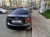 Hyundai Accent 2014 годаүшін4 700 000 тг. в Алматы – фото 2