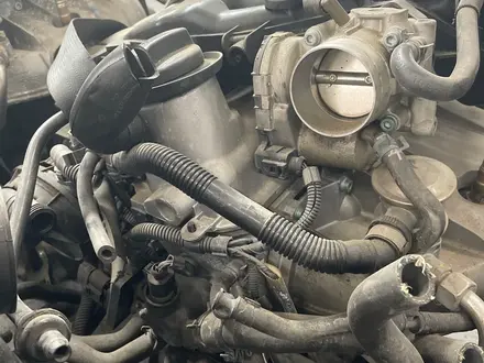Двигатель AZJ-BFQ Volkswagen 2.0 за 33 000 тг. в Алматы – фото 5