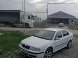 Skoda Octavia 2003 годаүшін1 950 000 тг. в Алматы