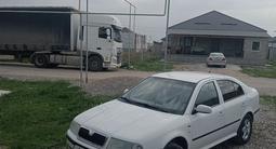 Skoda Octavia 2003 года за 1 950 000 тг. в Алматы