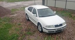 Skoda Octavia 2003 года за 1 950 000 тг. в Алматы – фото 2