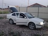 Skoda Octavia 2003 годаүшін1 950 000 тг. в Алматы – фото 3