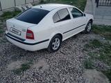 Skoda Octavia 2003 годаүшін1 950 000 тг. в Алматы – фото 4