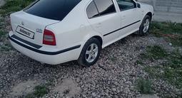 Skoda Octavia 2003 года за 1 950 000 тг. в Алматы – фото 4