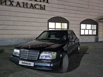 Mercedes-Benz E 280 1994 года за 2 200 000 тг. в Айтеке би