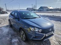 ВАЗ (Lada) Vesta SW Cross 2019 года за 6 500 000 тг. в Астана