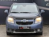 Chevrolet Orlando 2014 годаfor5 890 000 тг. в Актобе – фото 2