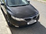 Kia Cerato 2012 года за 3 800 000 тг. в Астана