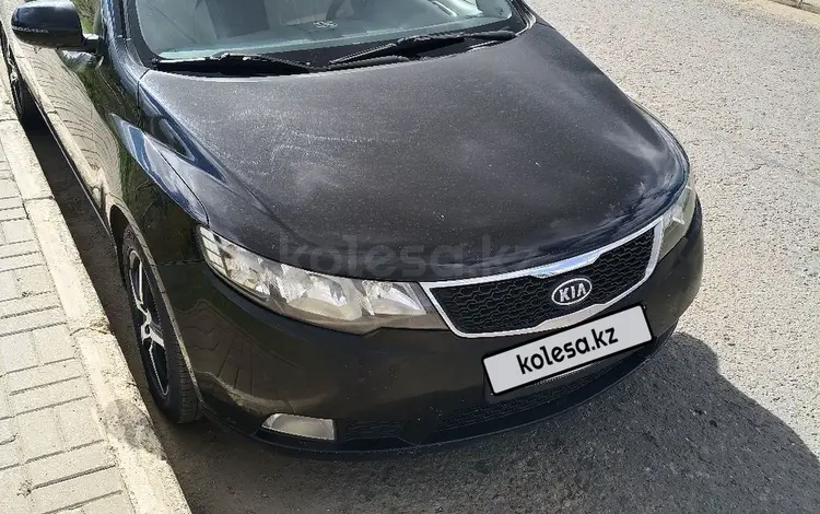Kia Cerato 2012 года за 3 800 000 тг. в Астана