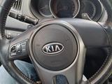 Kia Cerato 2012 года за 3 800 000 тг. в Астана – фото 3