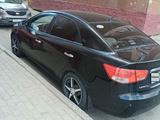 Kia Cerato 2012 года за 3 800 000 тг. в Астана – фото 5