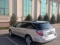 Subaru Outback 2007 годаүшін5 500 000 тг. в Алматы