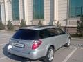 Subaru Outback 2007 годаүшін5 500 000 тг. в Алматы – фото 2