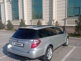Subaru Outback 2007 годаүшін5 500 000 тг. в Алматы – фото 2