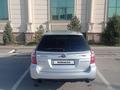 Subaru Outback 2007 годаүшін5 500 000 тг. в Алматы – фото 3