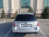Subaru Outback 2007 годаүшін5 500 000 тг. в Алматы – фото 3