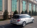 Subaru Outback 2007 годаүшін5 500 000 тг. в Алматы – фото 4